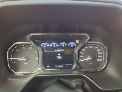 Used 2021 GMC Yukon XL SLE image 37