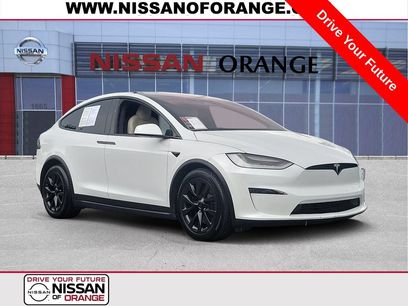 Used 2023 Tesla Model X