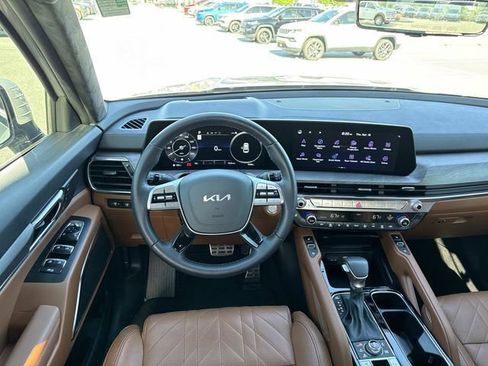 Used 2025 Kia Telluride SX Prestige X-Line image 15