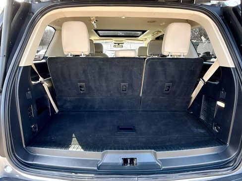 Used 2023 Ford Expedition Limited AWD/4WD image 30