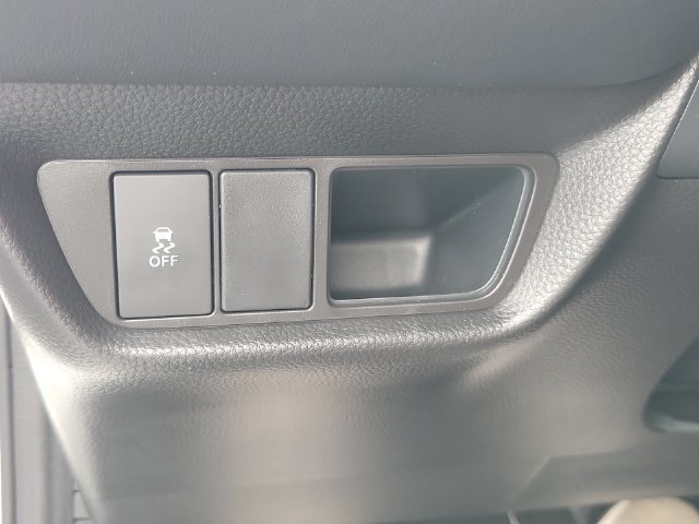 New 2027 Honda HR-V EX-L image 26