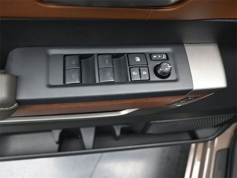 New 2026 Toyota Tundra 1794 Edition w/ TRD Off-Road Package image 10