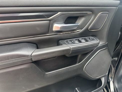 Used 2020 RAM 1500 Rebel w/ Rebel Level 2 Equipment Group AWD/4WD image 34