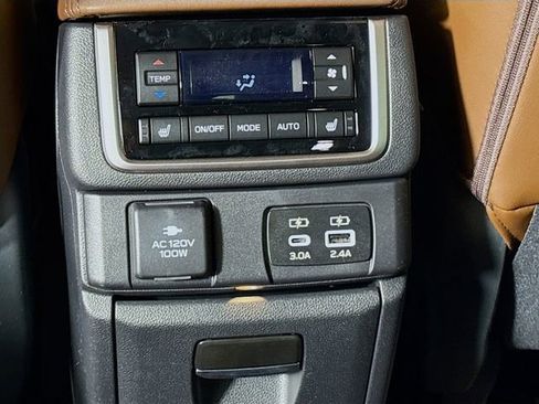 New 2026 Subaru Ascent Touring image 27