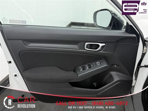 Used 2024 Honda Civic Sport image 20