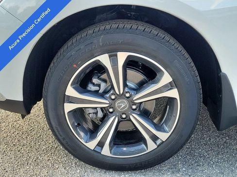 Used 2026 Acura RDX SH-AWD w/ Technology Package image 14