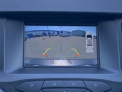 Used 2018 Ford Edge SEL AWD/4WD image 17