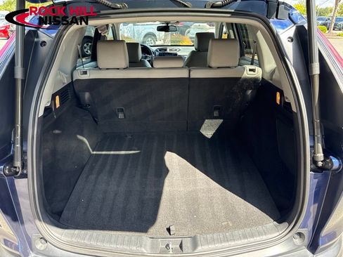 Used 2022 Honda CR-V Touring image 31