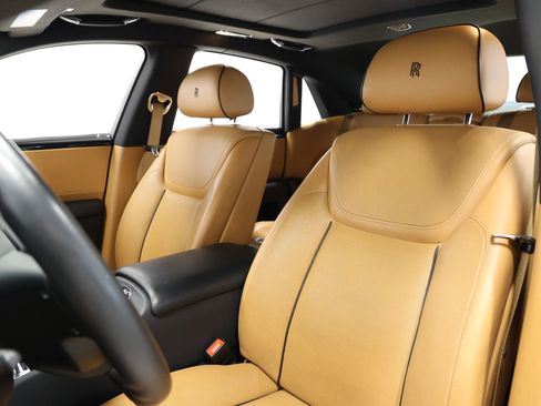 Used 2017 Rolls-Royce Ghost Series II Sedan 4D image 15