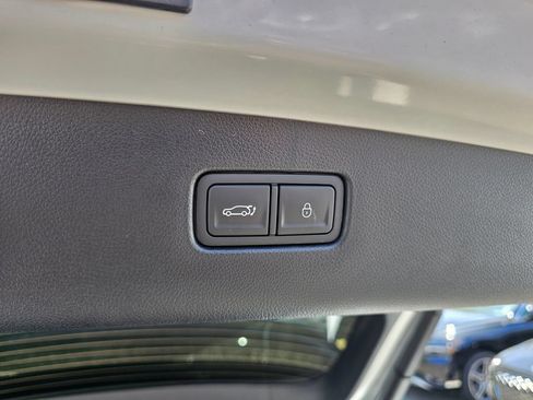 Used 2026 Genesis GV70 3.5T Sport Prestige AWD/4WD image 16