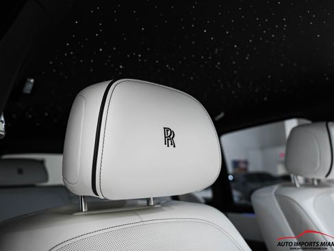 Used 2022 Rolls-Royce Cullinan image 49