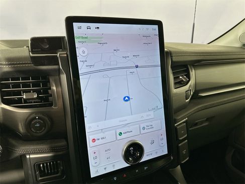 New 2025 Ford F150 Lightning Flash image 15