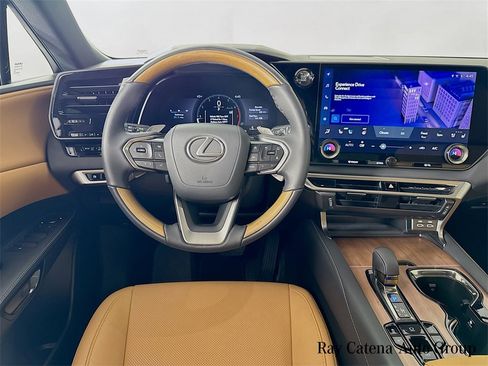 Certified 2026 Lexus RX 350 Premium image 24