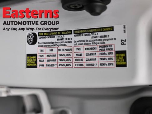 Used 2021 Toyota RAV4 LE FWD image 33