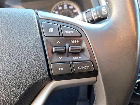 Used 2017 Hyundai Tucson Sport image 21