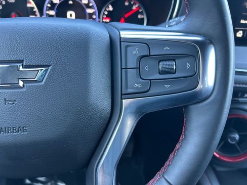 Used 2024 Chevrolet Blazer RS w/ Driver Confidence II Package AWD/4WD image 18