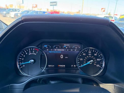 Used 2020 Ford Expedition King Ranch AWD/4WD image 22