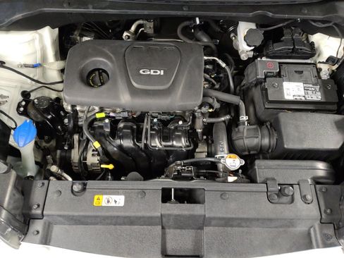 Used 2019 Kia Soul w/ Convenience Package FWD image 30