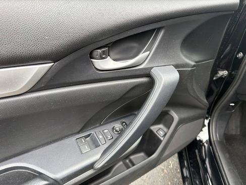 Used 2019 Honda Civic Sport image 22