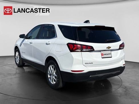 Used 2024 Chevrolet Equinox LT FWD image 5