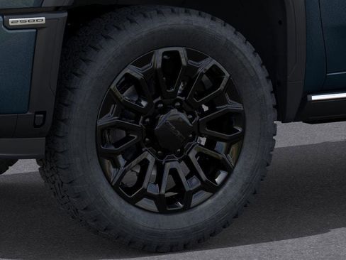 New 2026 GMC Sierra 2500 Denali Ultimate image 9