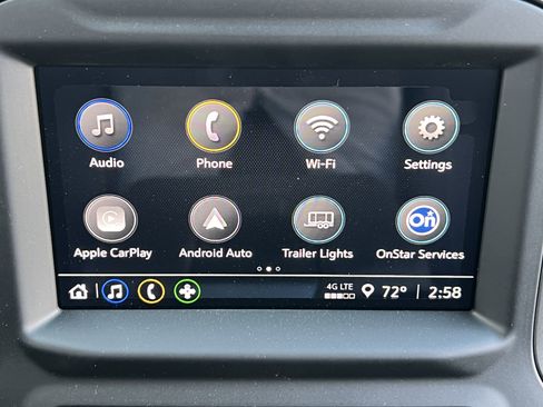 New 2026 GMC Sierra 1500 Pro AWD/4WD image 13
