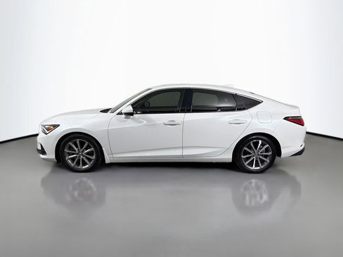 Used 2023 Acura Integra FWD image 10