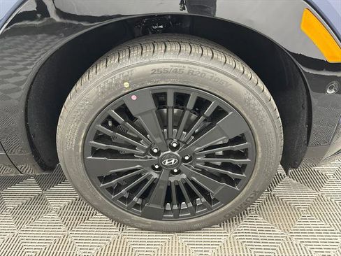 New 2026 Hyundai Santa Fe Calligraphy image 14