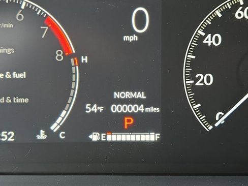 New 2026 Honda Ridgeline TrailSport image 20