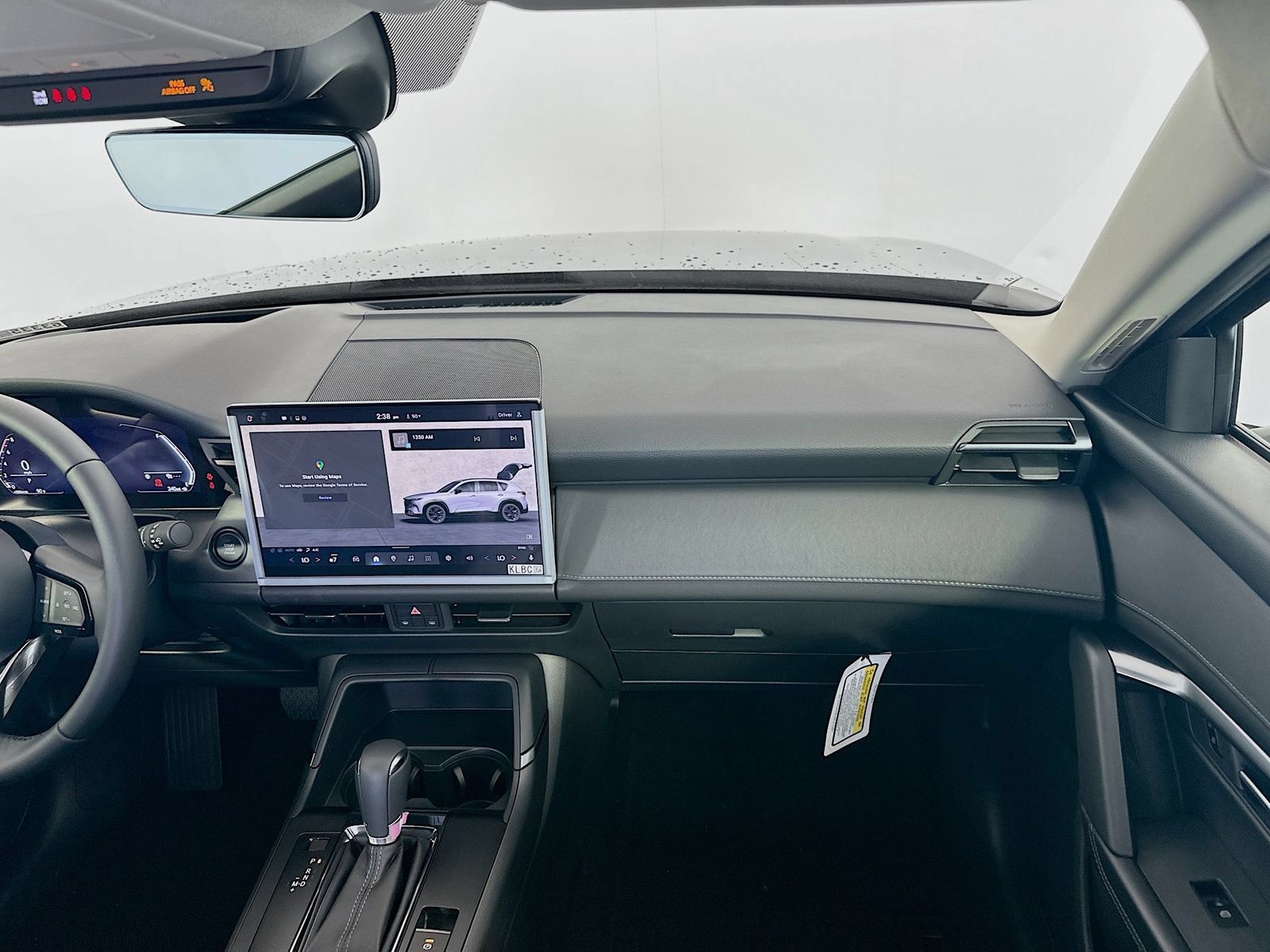 New 2026 MAZDA CX-5 Preferred AWD/4WD image 26