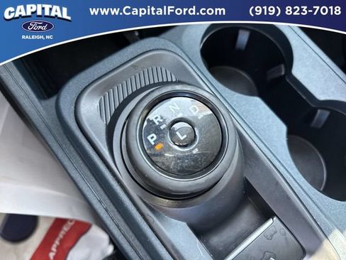 Certified 2024 Ford Maverick XL w/ Equipment Group 100A Standard AWD/4WD image 30