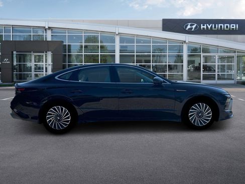 New 2026 Hyundai Sonata SEL image 9