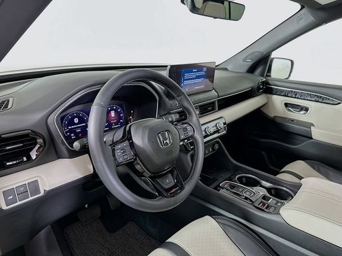 Used 2026 Honda Passport TrailSport Elite image 10