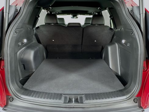 Certified 2024 Honda CR-V Sport Touring image 28