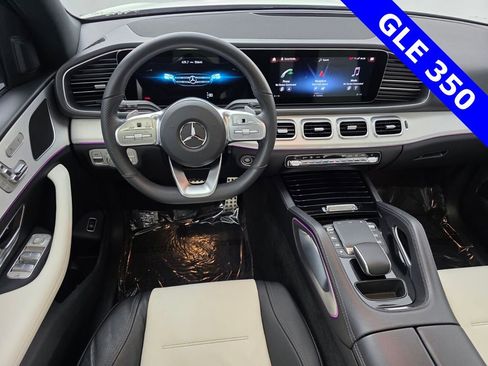 Used 2023 Mercedes-Benz GLE 350 GLE 350 image 13
