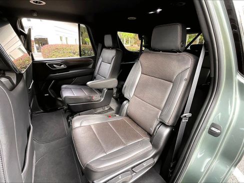 Used 2024 Chevrolet Tahoe High Country w/ Max Trailering Package image 19