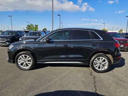 Used 2023 Audi Q3 2.0T Premium w/ Convenience Package AWD/4WD image 10
