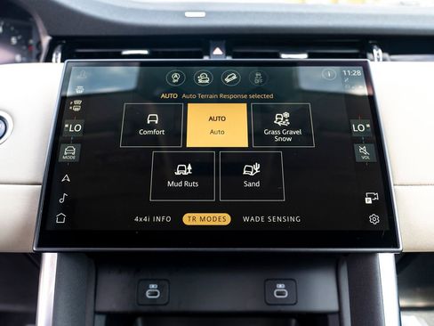 Certified 2025 Land Rover Discovery Sport S image 23