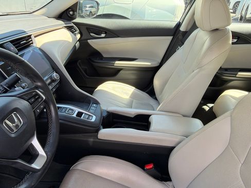 Used 2022 Honda Insight Touring image 6