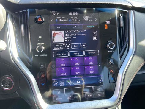 Used 2022 Subaru Legacy Sport image 13