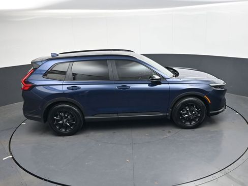 New 2026 Honda CR-V Sport-L image 24