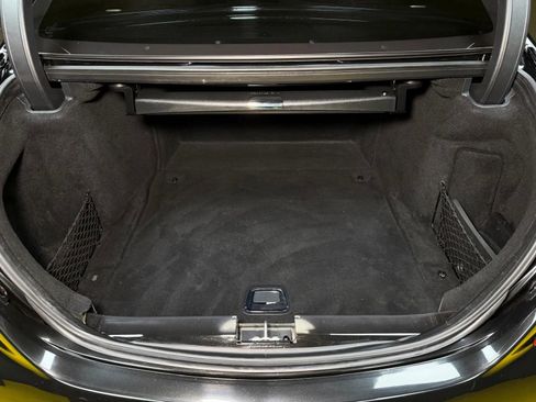 Used 2017 Mercedes-Benz S 550 4MATIC Sedan image 12
