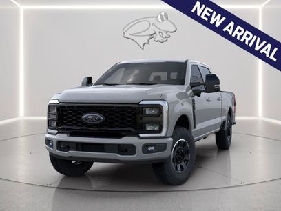 New 2026 Ford F350 Lariat w/ Tremor Off-Road Package