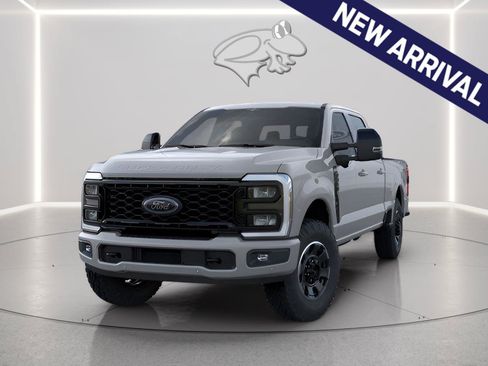 New 2026 Ford F350 Lariat w/ Tremor Off-Road Package AWD/4WD image 1