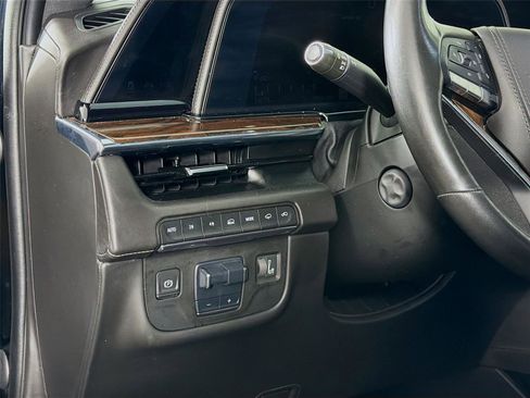 Used 2021 Cadillac Escalade Sport Platinum image 10