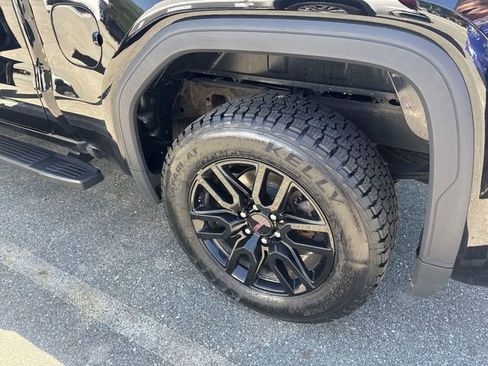 Used 2022 GMC Sierra 1500 Elevation AWD/4WD image 34