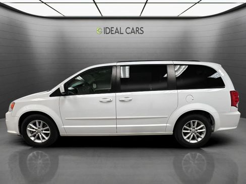 Used 2015 Dodge Grand Caravan SXT FWD image 2