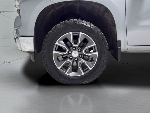 Used 2024 Chevrolet Silverado 1500 LT w/ All Star Edition Plus AWD/4WD image 30