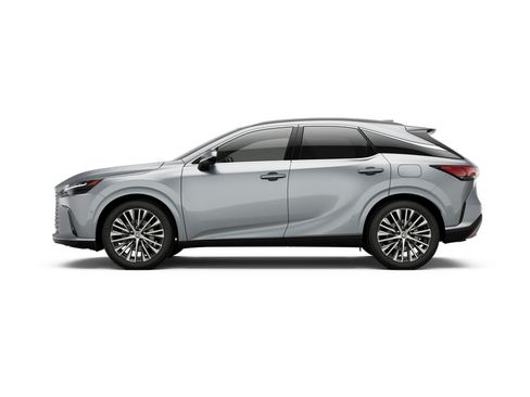 New 2026 Lexus RX 350 Premium Plus w/ Convenience Package AWD/4WD image 2