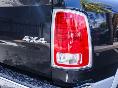 Used 2015 RAM 2500 Laramie image 11